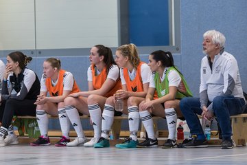 Bild 48 - F NFV Futsalturnier